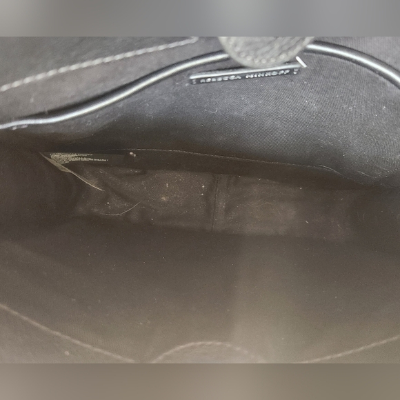 Rebecca MinkoffMegan Small Studded Crossbody - Picture 6 of 11